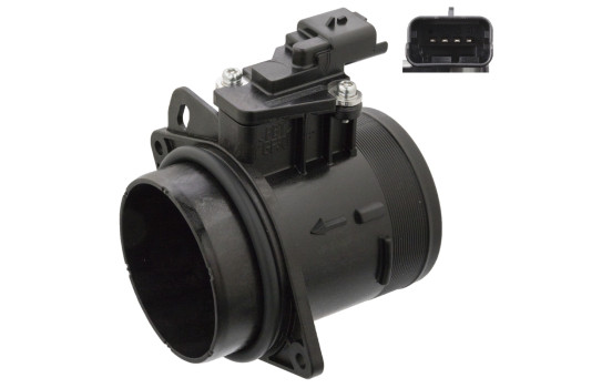 Air Mass Sensor 105769 FEBI