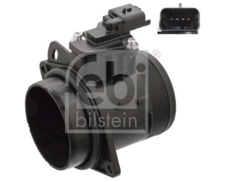 Air Mass Sensor 105769 FEBI, Image 2