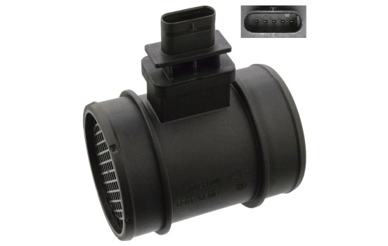 Air Mass Sensor 105777 FEBI