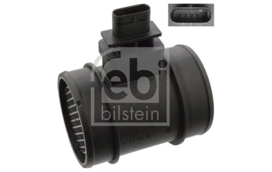 Air Mass Sensor 105777 FEBI, Image 2