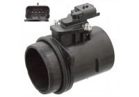 Air Mass Sensor 105846 FEBI