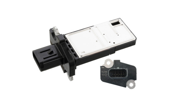Air Mass Sensor 105910 FEBI