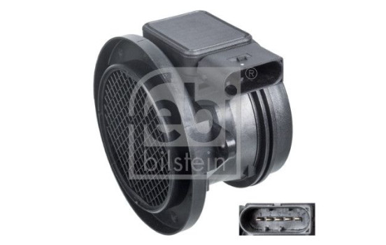 Air Mass Sensor 106261 FEBI, Image 2