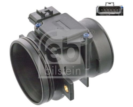 Air Mass Sensor 108946 FEBI, Image 2