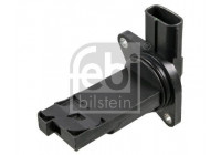 Air Mass Sensor 177141 FEBI