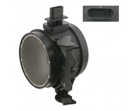 Air Mass Sensor 29516 FEBI