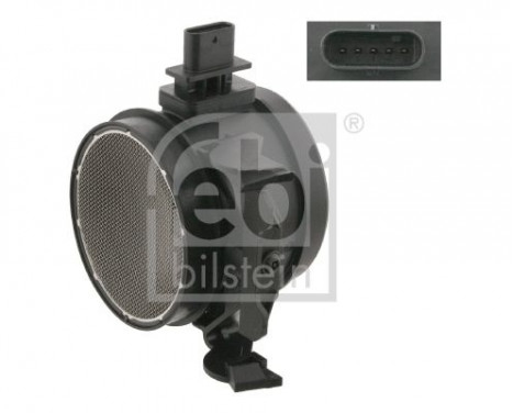 Air Mass Sensor 29516 FEBI, Image 2