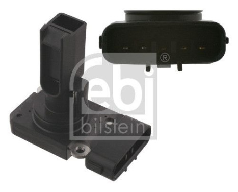 Air Mass Sensor 32053 FEBI, Image 2
