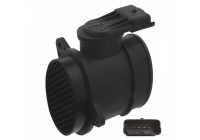 Air Mass Sensor 37300 FEBI