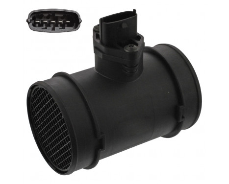 Air Mass Sensor 44858 FEBI