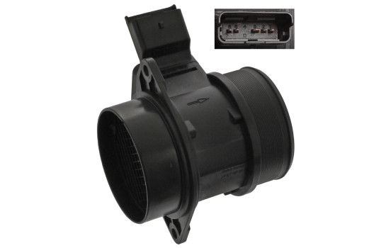 Air Mass Sensor 45622 FEBI