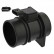 Air Mass Sensor 45787 FEBI