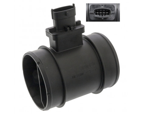 Air Mass Sensor 47888 FEBI