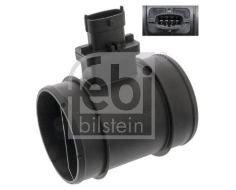 Air Mass Sensor 47888 FEBI, Image 2