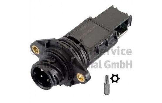 Air Mass Sensor 7.07759.06.0 Pierburg, Image 2