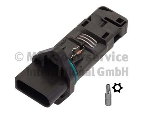 Air Mass Sensor 7.07759.35.0 Pierburg