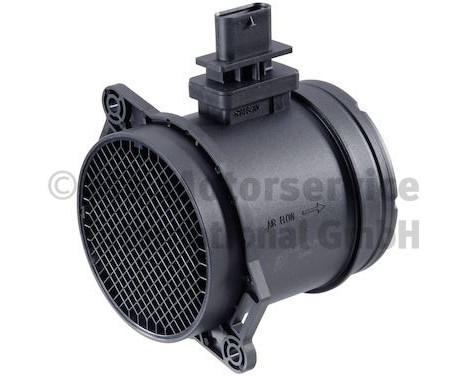 Air mass sensor 7.07759.76.0 Pierburg