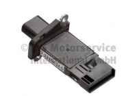 Air Mass Sensor 7.22184.24.0 Pierburg