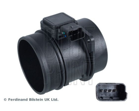 Air Mass Sensor ADC47435 Blue Print, Image 4