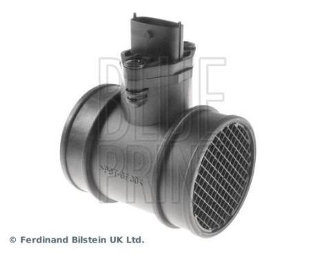 Air Mass Sensor ADG07415 Blue Print, Image 3