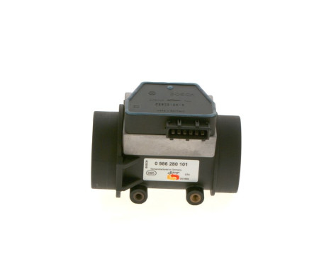 Air Mass Sensor BXHLM-2-18 Bosch, Image 3