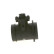 Air Mass Sensor HFM-2-6.4 Bosch, Thumbnail 4