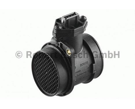 Air Mass Sensor HFM-2C-4.7 Bosch