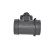 Air Mass Sensor HFM-2C-6.4 Bosch, Thumbnail 7