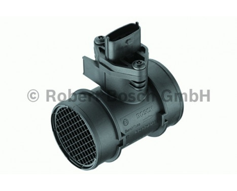 Air Mass Sensor HFM-5-3.5 Bosch