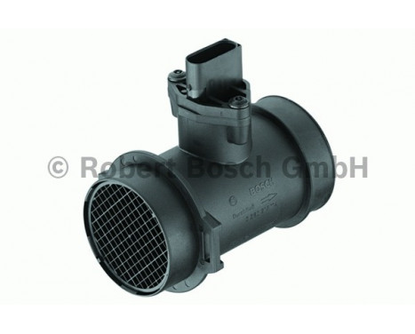 Air Mass Sensor HFM-5-4.7 Bosch