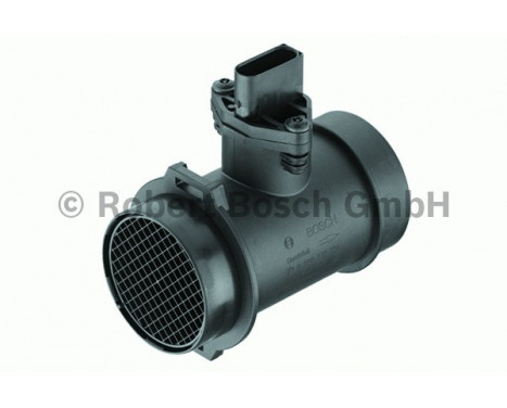 Air Mass Sensor HFM-5-4.7 Bosch