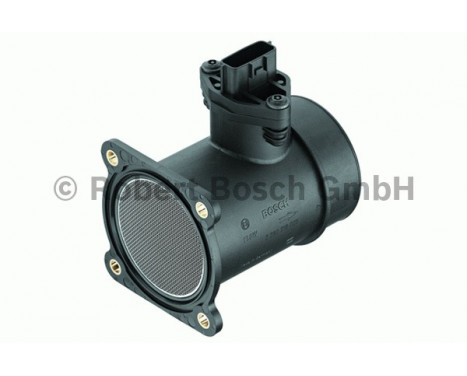 Air Mass Sensor HFM-5-4.7 Bosch