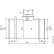 Air Mass Sensor HFM-5-4.7 Bosch, Thumbnail 9