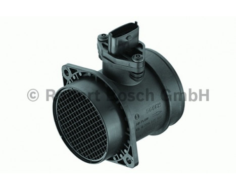 Air Mass Sensor HFM-5-6.4 Bosch