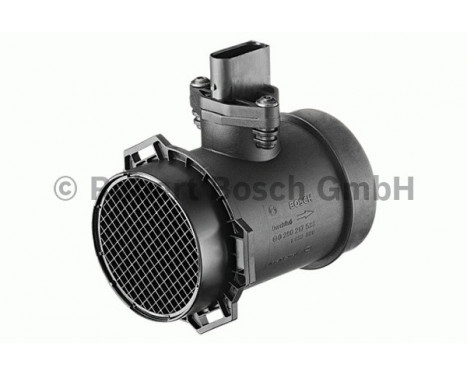 Air Mass Sensor HFM-5-6.4 Bosch