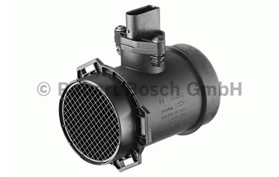 Air Mass Sensor HFM-5-6.4 Bosch