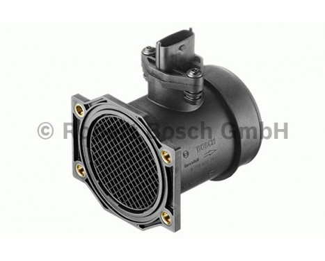 Air Mass Sensor HFM-5-6.4 Bosch