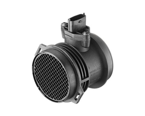 Air Mass Sensor HFM-5-6.4 Bosch, Image 2