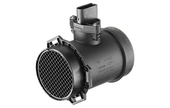 Air Mass Sensor HFM-5-6.4 Bosch, Image 7
