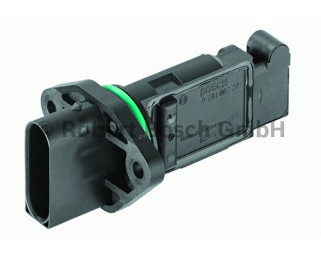 Air Mass Sensor HFM-5-SF Bosch