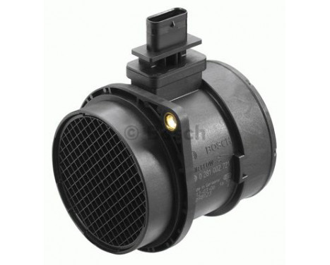 Air Mass Sensor HFM-6-ID Bosch