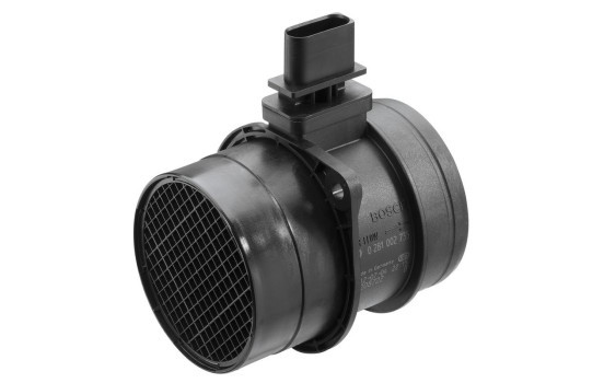 Air Mass Sensor HFM-6-ID Bosch, Image 6