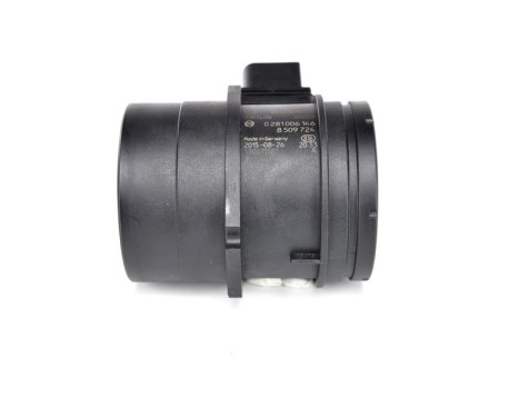 Air Mass Sensor HFM-7-CI Bosch, Image 4