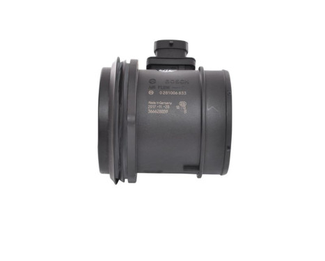 Air Mass Sensor HFM-7-ID Bosch, Image 4