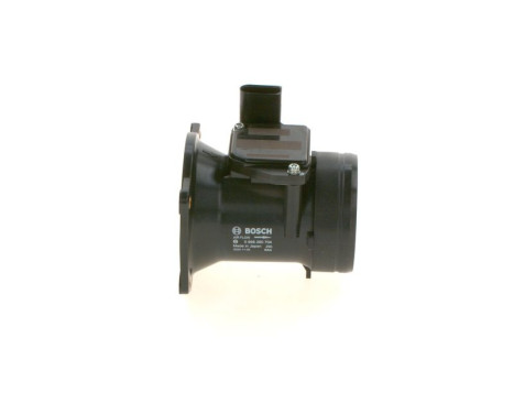 Air mass sensor HFM Bosch, Image 2