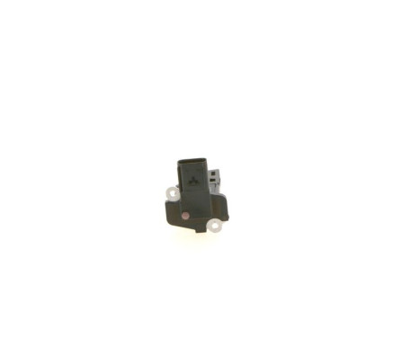 Air Mass Sensor HFM Bosch, Image 4