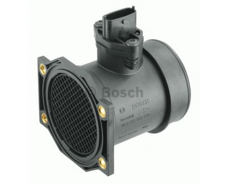 Air Mass Sensor HFM5-6.4 Bosch