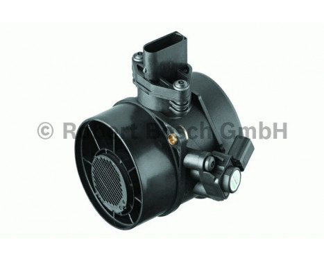 Air Mass Sensor HFM5-8.0CI Bosch