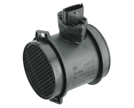 Air Mass Sensor HFM5-8.5 Bosch
