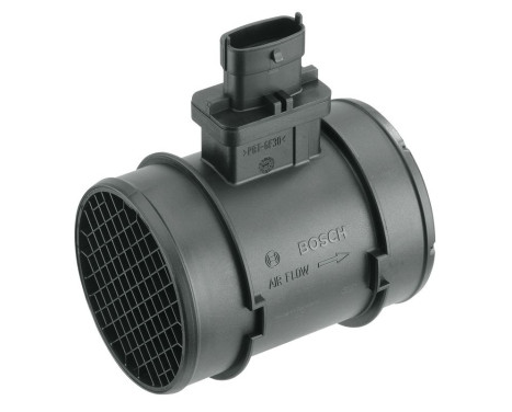 Air Mass Sensor HFM7-4.7RP Bosch, Image 6